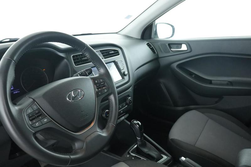 Hyundai i20 1.0 t-GDi Creative Dct-7 100 ch