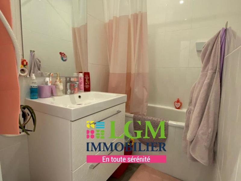 Appartement - 123 m² - 4 pièces