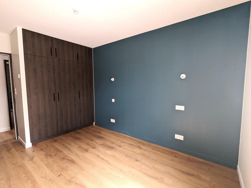 Maison - 117 m² - 5 pièces