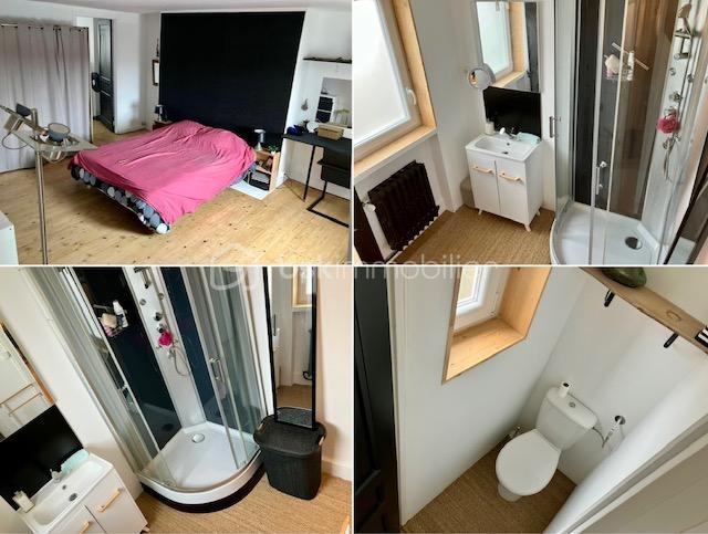 Maison - 228 m² - 9 pièces