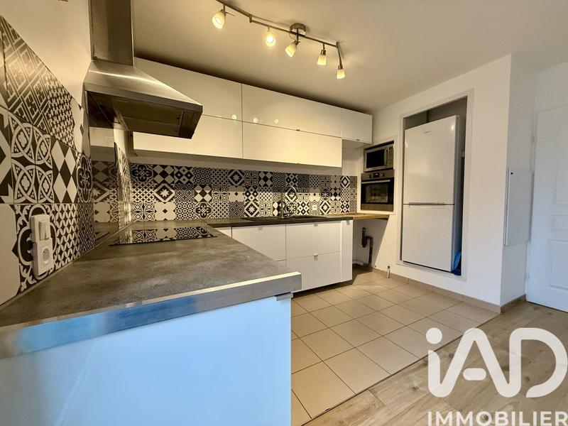 Appartement - 96 m² - 4 pièces