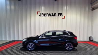 Bmw Série 1 F40 116d 116 Ch Dkg7 Business Design