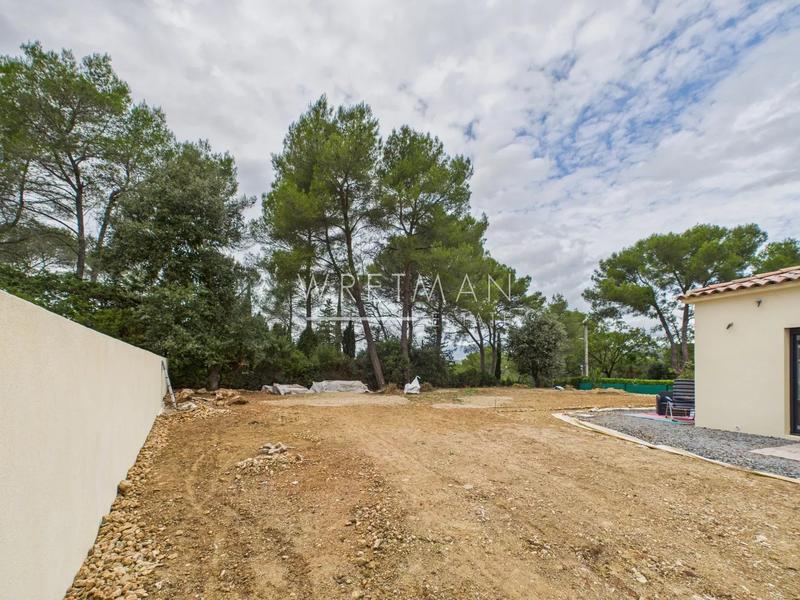 Villa - 127 m² - 4 pièces