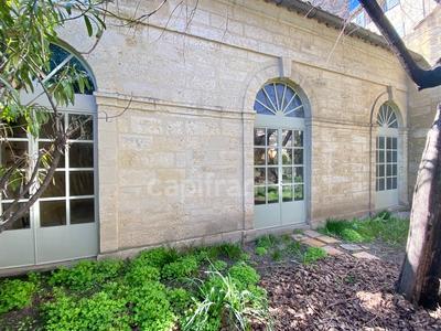 Maison - 265 m² - 10 pièces