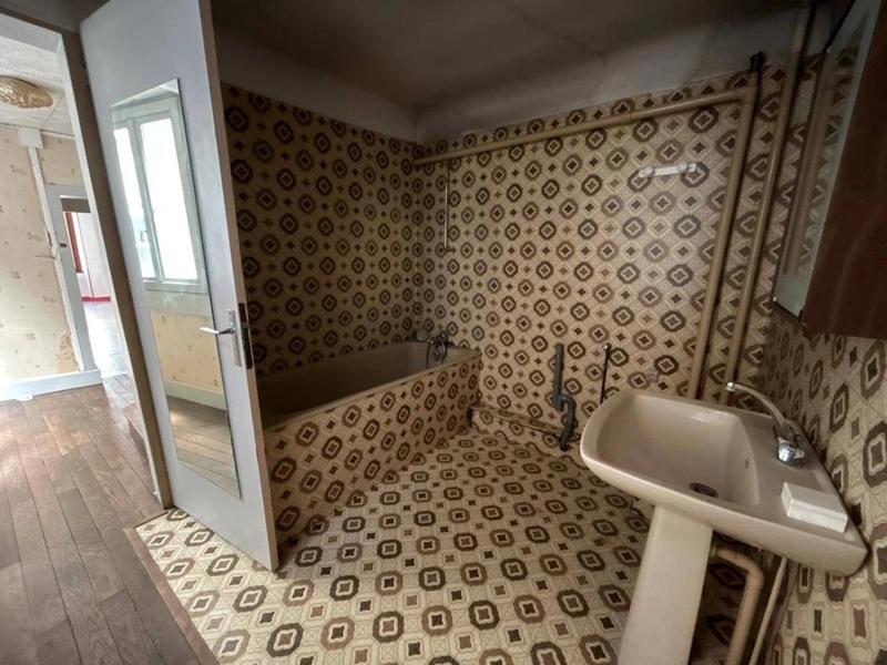 Maison - 108 m² - 4 pièces