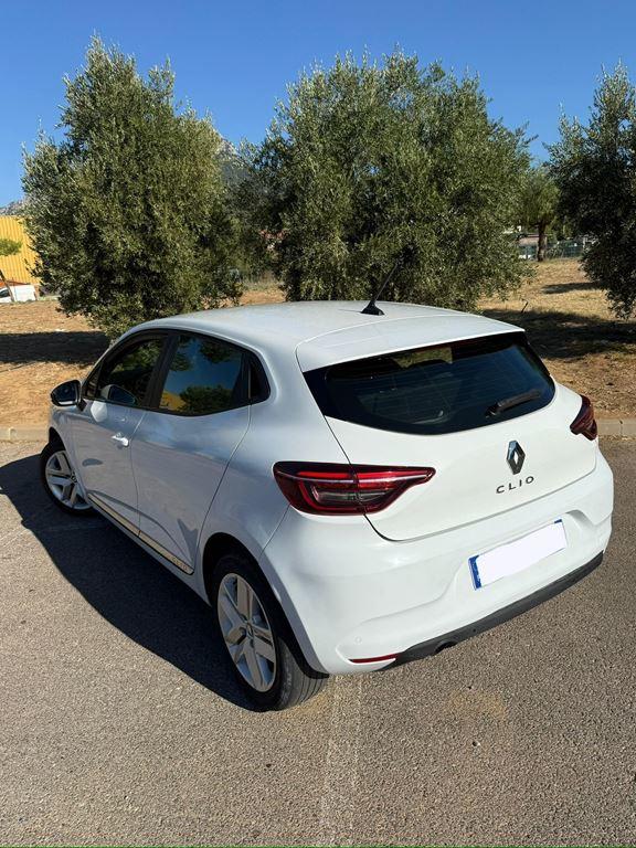 Renault Clio V Blue Dci 85 Business/ Distri &amp; Revision Ok