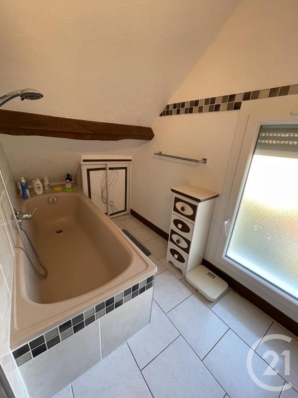 Maison - 149 m² - 4 pièces