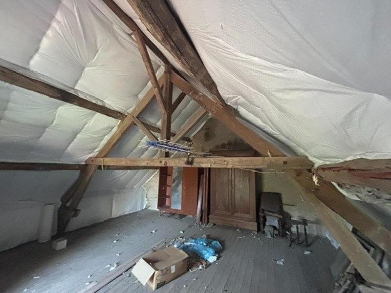 Maison - 66 m² - 3 pièces