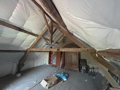 Maison - 66 m² - 3 pièces