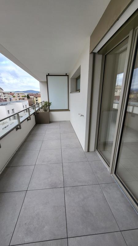 Appartement - 42 m² - 1 pièce