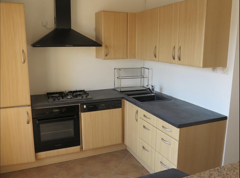 Appartement - 75 m² - 4 pièces