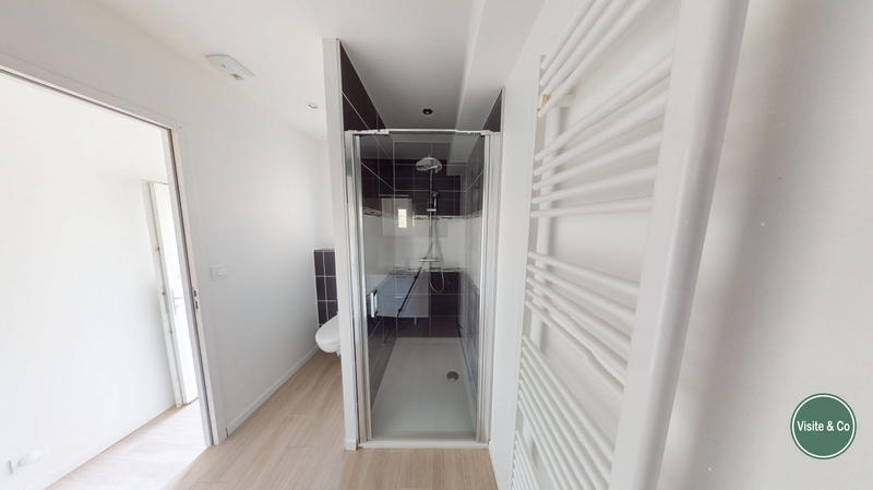 Maison - 43 m² - 3 pièces