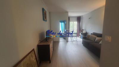 Studio - 23 m² - 1 pièce