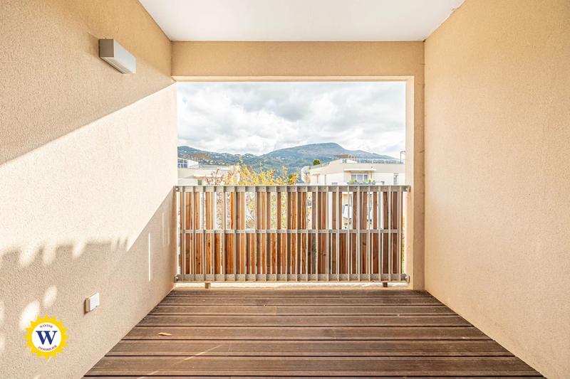 Appartement - 26 m² - 1 pièce