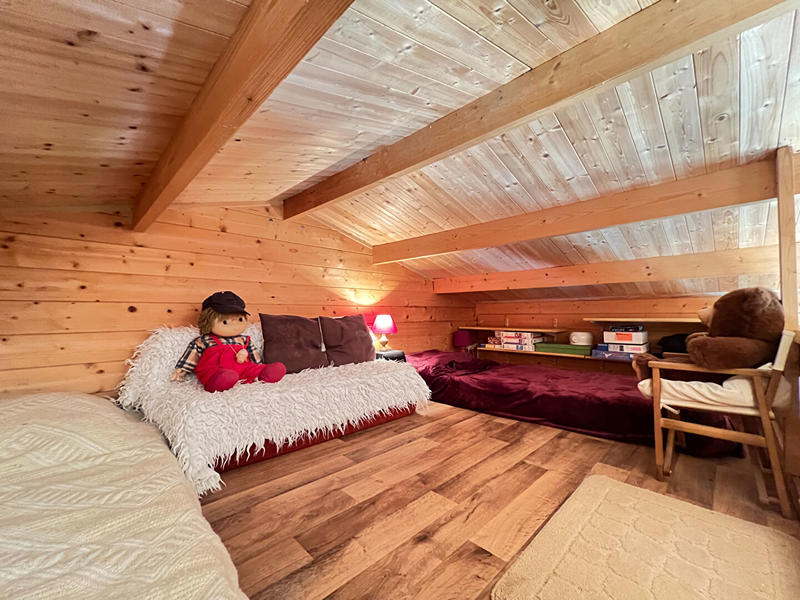 Viager - Maison - 115 m² - 4 pièces