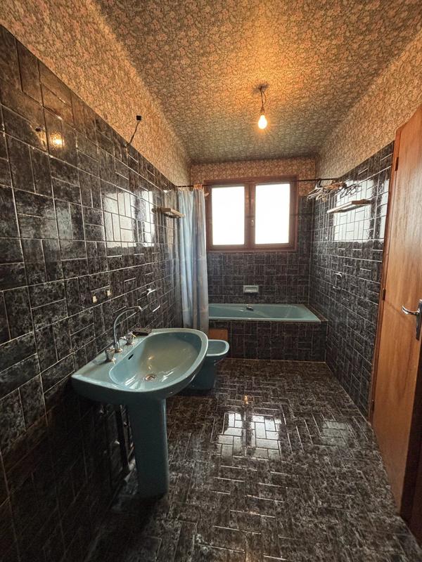 Maison - 154 m² - 6 pièces