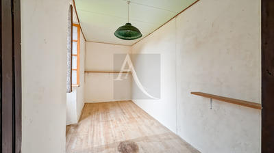 Maison - 57 m² - 4 pièces