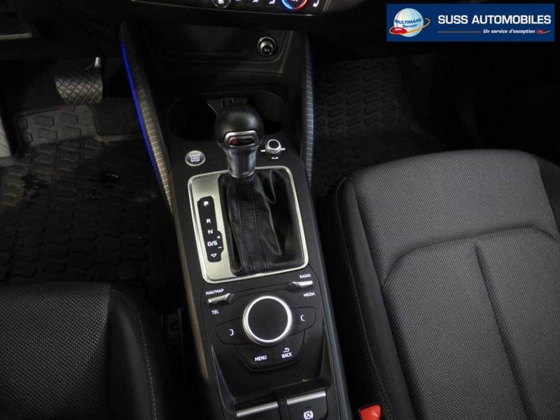 Audi Q2 35 Tfsi Cod 150 ch s tronic 7 Sport