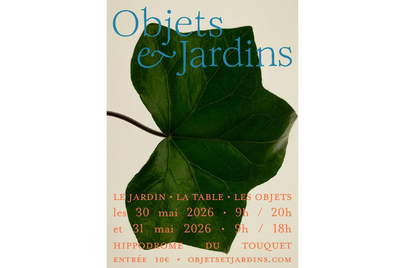 Salon objets &amp; jardins