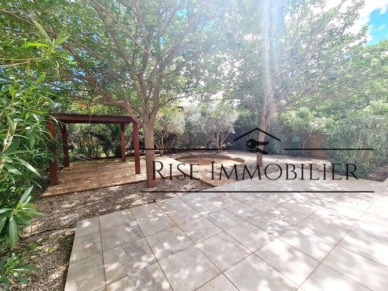 Villa - 125 m² - 6 pièces