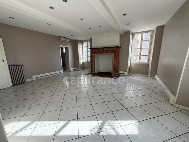 Maison bourgeoise - 280 m² - 7 pièces