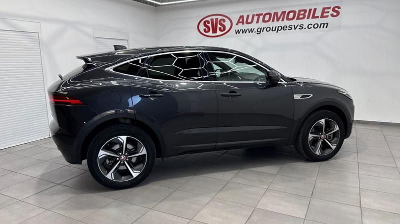 Jaguar E-Pace P-300e ch Phev Awd Bva R-Dynamic se