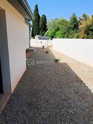 Maison traditionnelle - 59 m² - 3 pièces