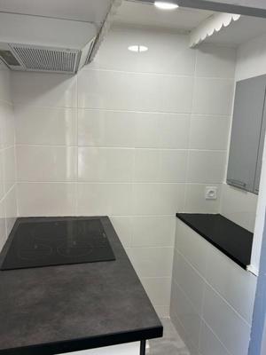 Maison - 51 m² - 3 pièces