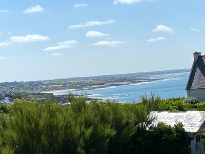 Maison traditionnelle - 150 m² - 8 pièces