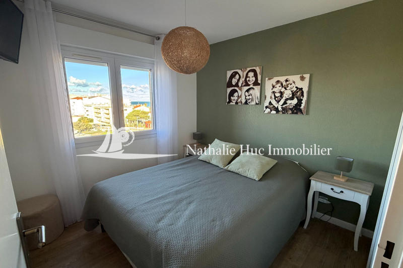 Appartement - 44 m² - 3 pièces