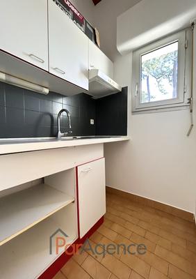 Duplex - 30 m² - 2 pièces