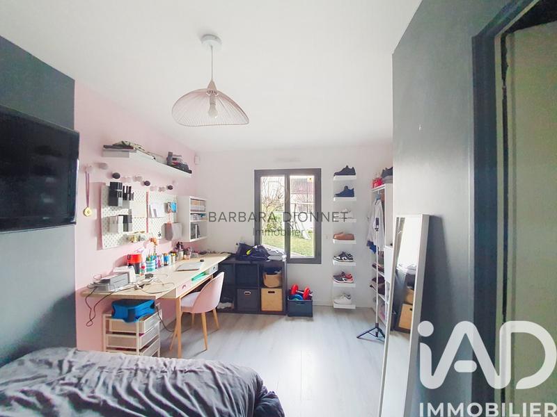 Maison - 146 m² - 5 pièces