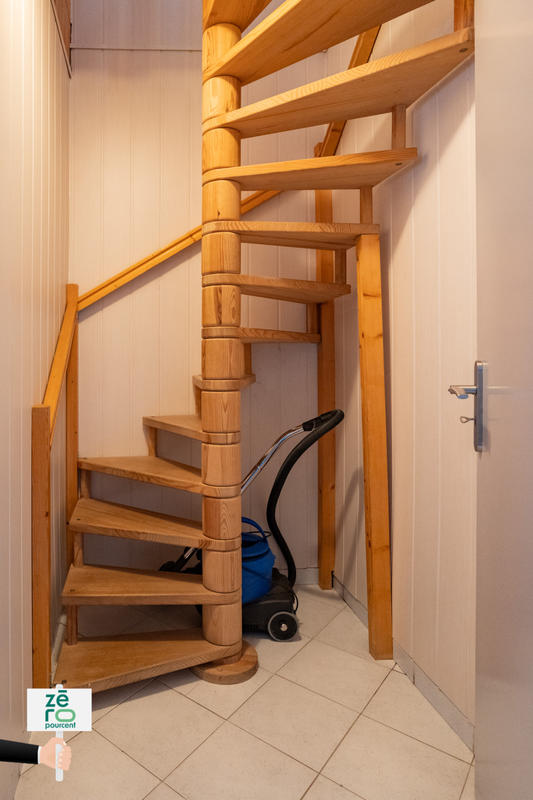 Maison - 111 m² - 4 pièces