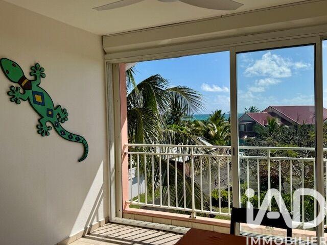 Appartement - 74 m² - 3 pièces