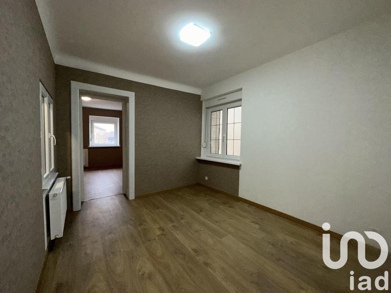 Maison - 142 m² - 6 pièces