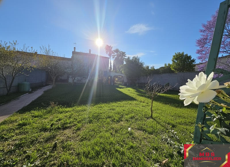 Villa - 164 m² - 7 pièces