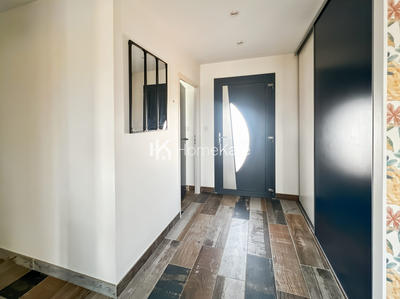 Maison - 145 m² - 5 pièces