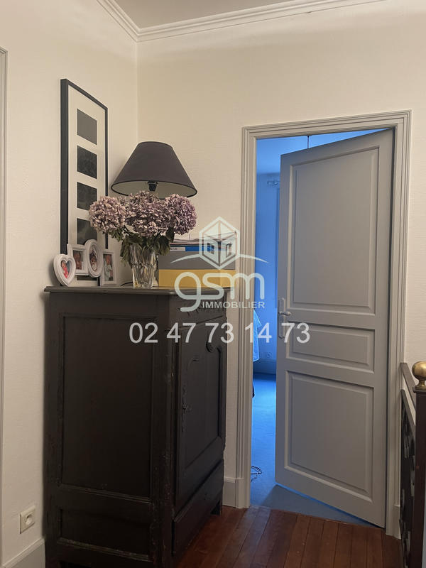 Maison - 144 m² - 5 pièces