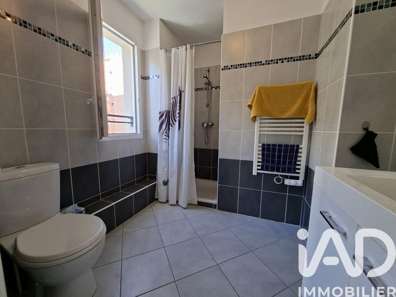 Appartement - 26 m² - 1 pièce