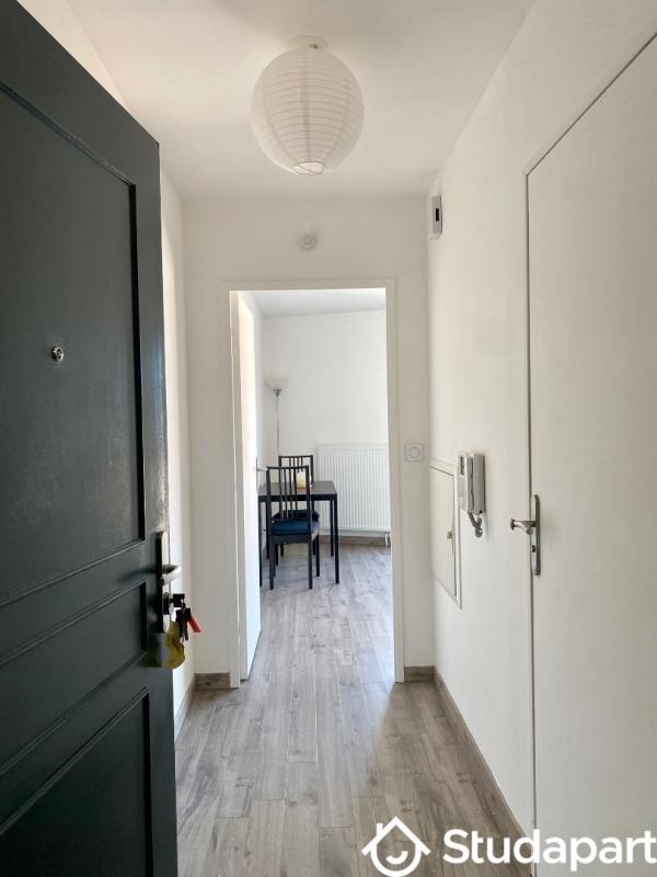 Appartement - 24 m² - 1 pièce