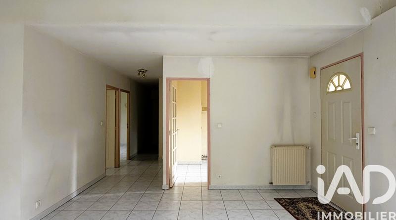 Maison - 78 m² - 4 pièces