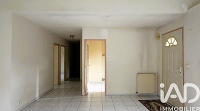 Maison - 78 m² - 4 pièces