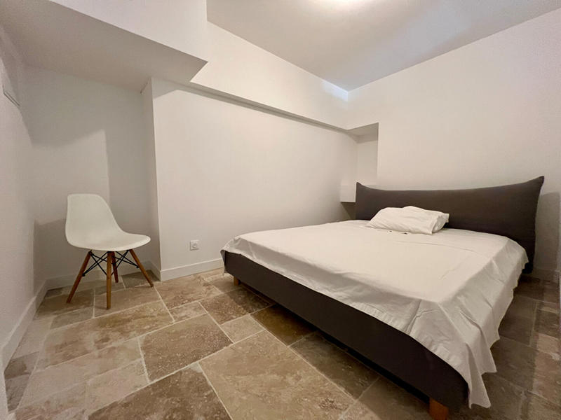 Appartement - 49 m² - 3 pièces