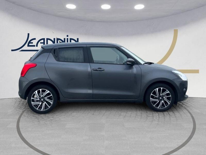 Suzuki Swift 1.2 Dualjet Hybrid Pack