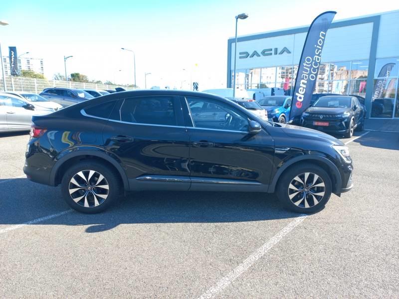 Renault Arkana mild hybrid 140 Edc Fap - 22 Techno