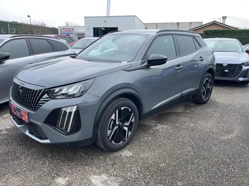 Peugeot 2008 II 100 ch Allure