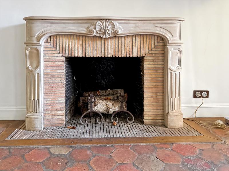 Maison - 200 m² - 6 pièces