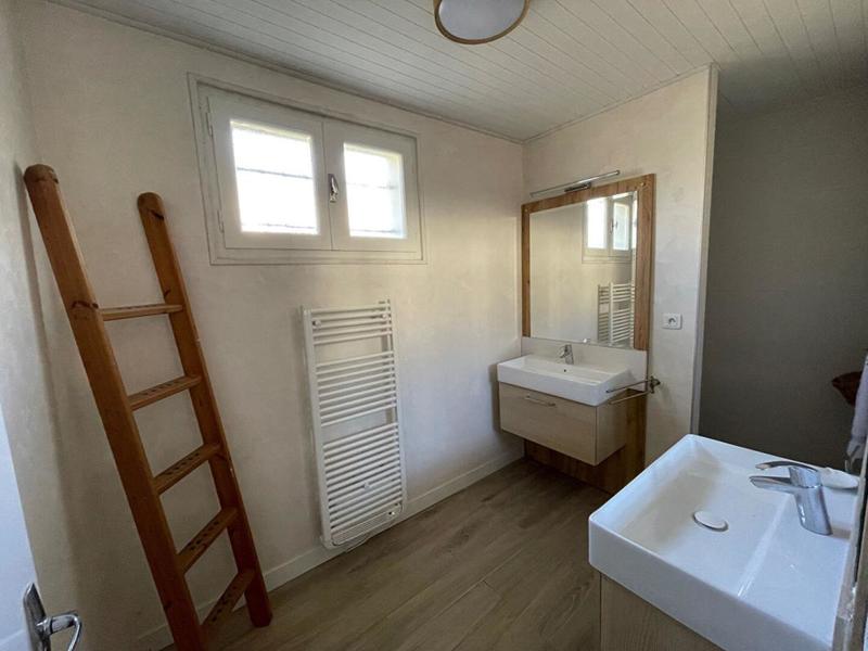 Maison - 169 m² - 5 pièces