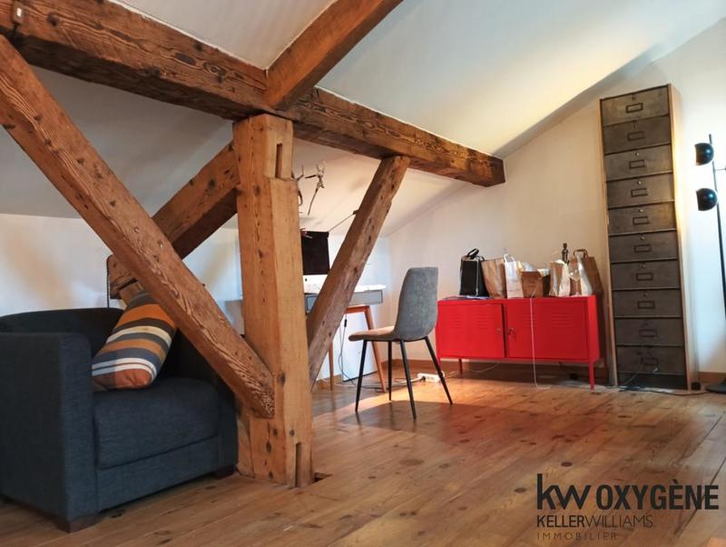 Appartement - 92 m² - 4 pièces