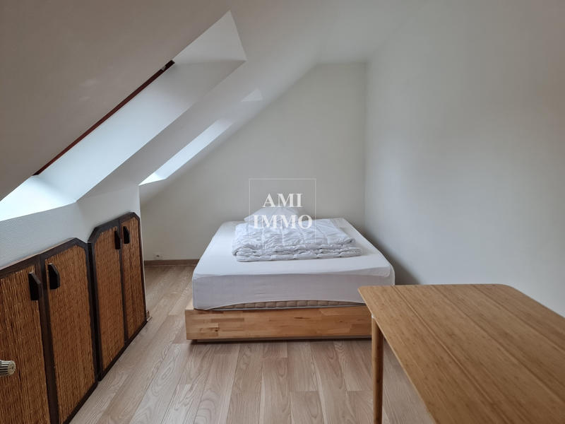 Maison - 165 m² - 7 pièces